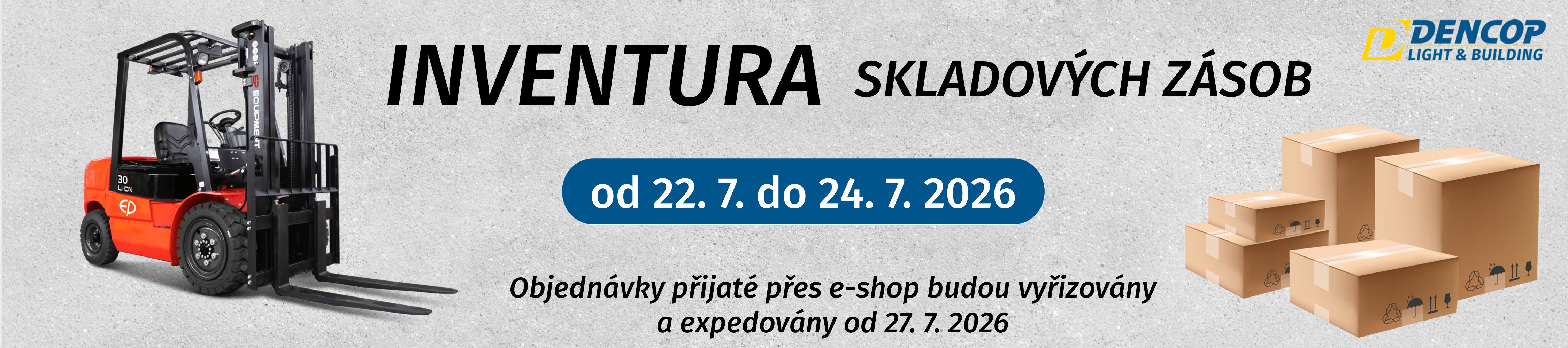 Inventura nový